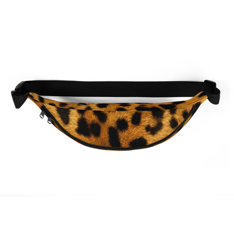 Leopard Gorgeous Fanny Pack