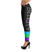 Strength & Beauty leggings