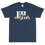 Hustlers tee