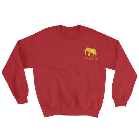 The GOLD STANDARD Sweatshirt