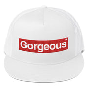 Her Gorgeous trucker Cap