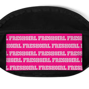 FreshGIRL SQUAD Fanny Pack