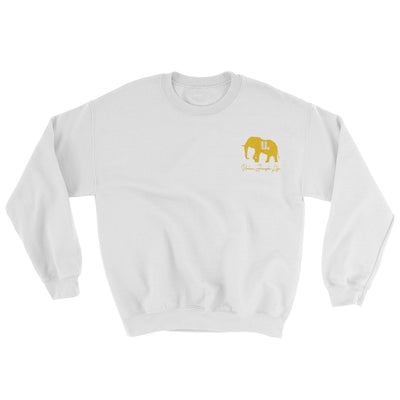 The GOLD STANDARD Sweatshirt