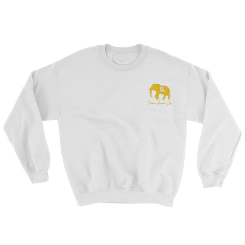 The GOLD STANDARD Sweatshirt