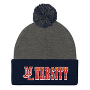 Varsity Knit Cap