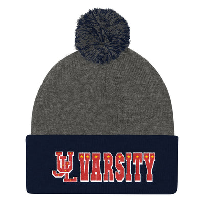 Varsity Knit Cap