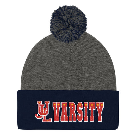 Varsity Knit Cap