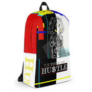 Huss L. Phant Backpack