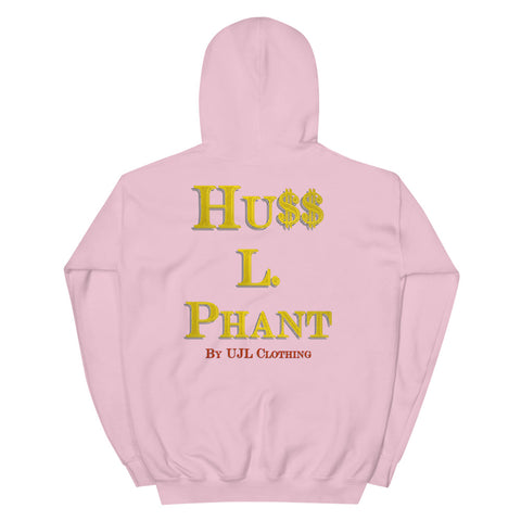 Huss L. Phant hoodie