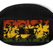 Elephafigue Fanny Pack