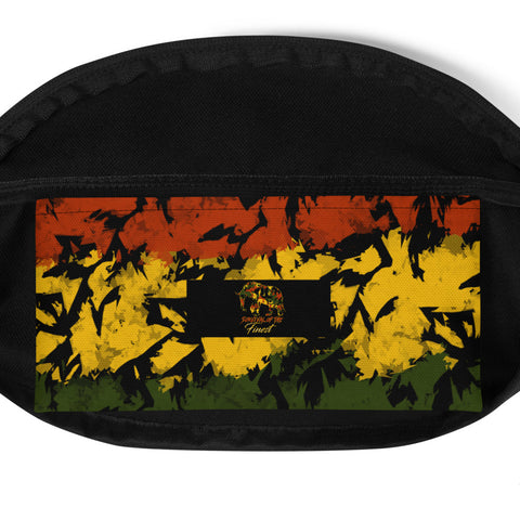 Elephafigue Fanny Pack