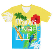 UJL Hustlers $ummer tee
