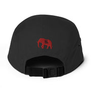 Urban Five Panel Cap
