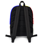 Huss L. Phant Backpack