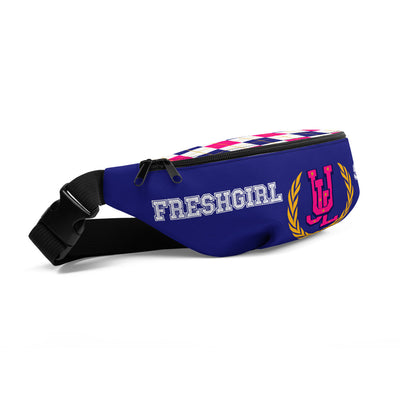 FreshGIRL SQUAD Fanny Pack