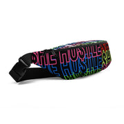 She hustle Fanny Pack