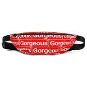 Jus plain GORGEOUS Fanny Pack