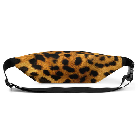 Leopard Gorgeous Fanny Pack