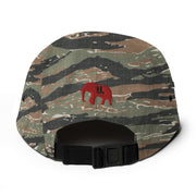 Urban Five Panel Cap