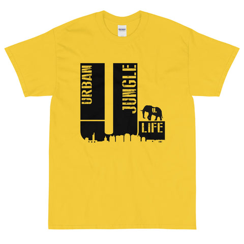 The Original Big logo Big City