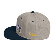 UJL Varsity Snapback Hat