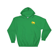 The GOLD STANDARD Hoodie