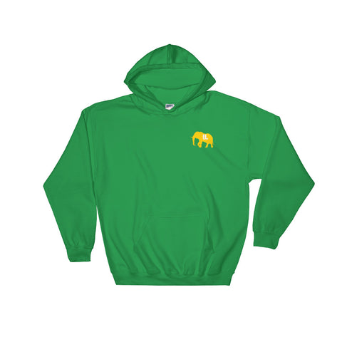 The GOLD STANDARD Hoodie