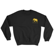 The GOLD STANDARD Sweatshirt