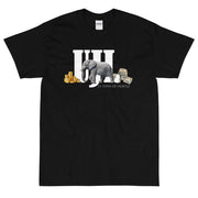 Hustlers tee