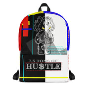 Huss L. Phant Backpack