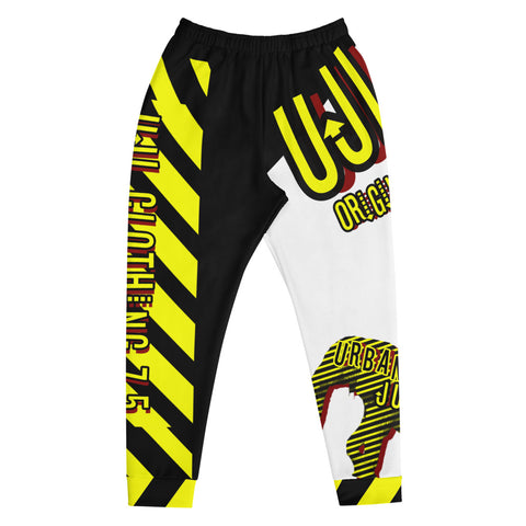 Men's UJL warning ⚠️ Joggers