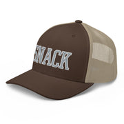 Trucker Cap snack