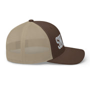 Trucker Cap snack