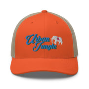 Urban Summer Cap