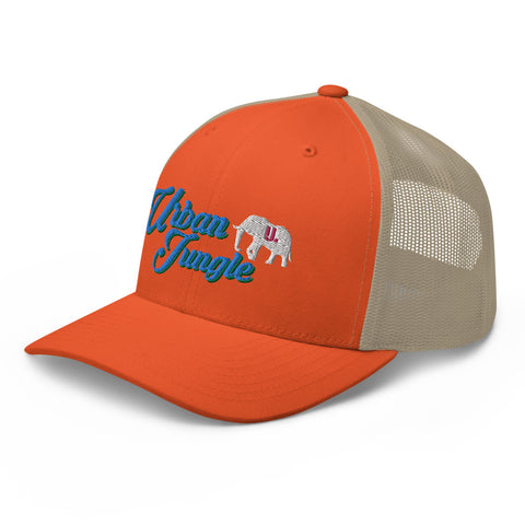 Urban Summer Cap