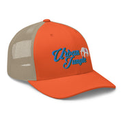 Urban Summer Cap