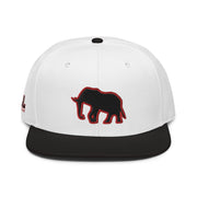 Red Line snap back