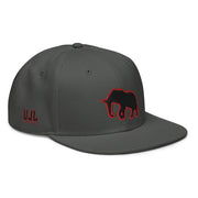 Red Line snap back