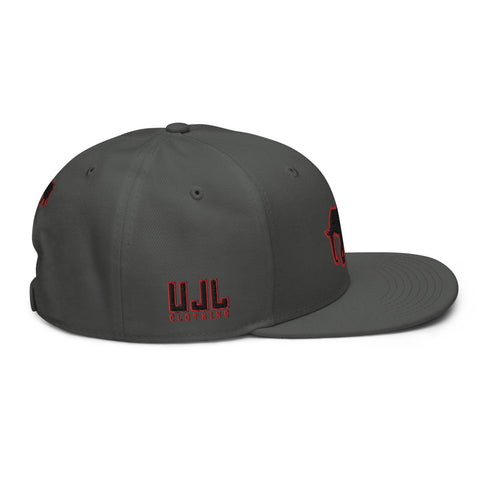Red Line snap back