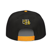 “Urban” braille Snapback Hat