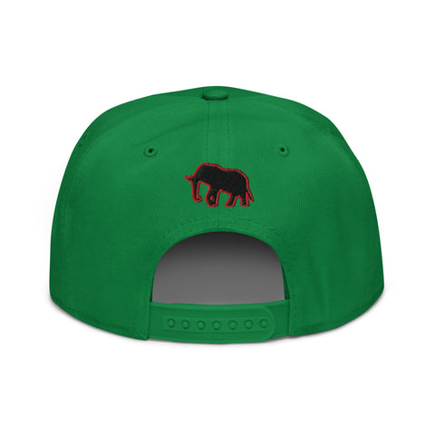 Red Line snap back