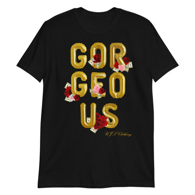 Happy Gorgeous day tee