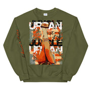 No cap Sweatshirt