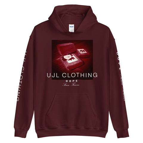 UJL DOPE Hoodie