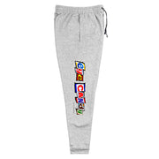 Eye Candy Joggers
