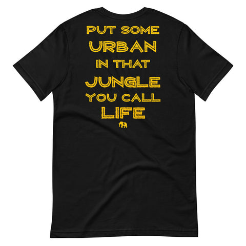 Urban Tribe T-Shirt