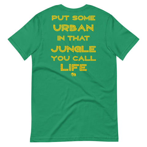 Urban Tribe T-Shirt