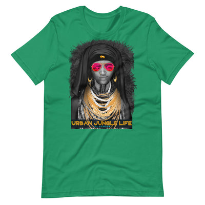 Urban Tribe T-Shirt