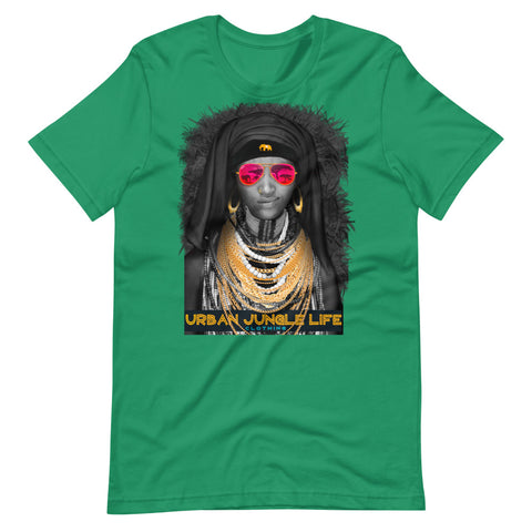 Urban Tribe T-Shirt