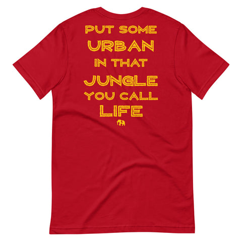 Urban Tribe T-Shirt